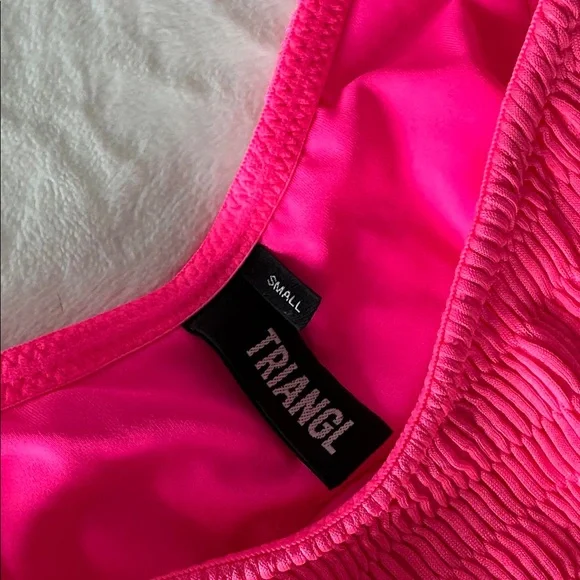 Triangl Bikini Bottom - Picture 2 of 5